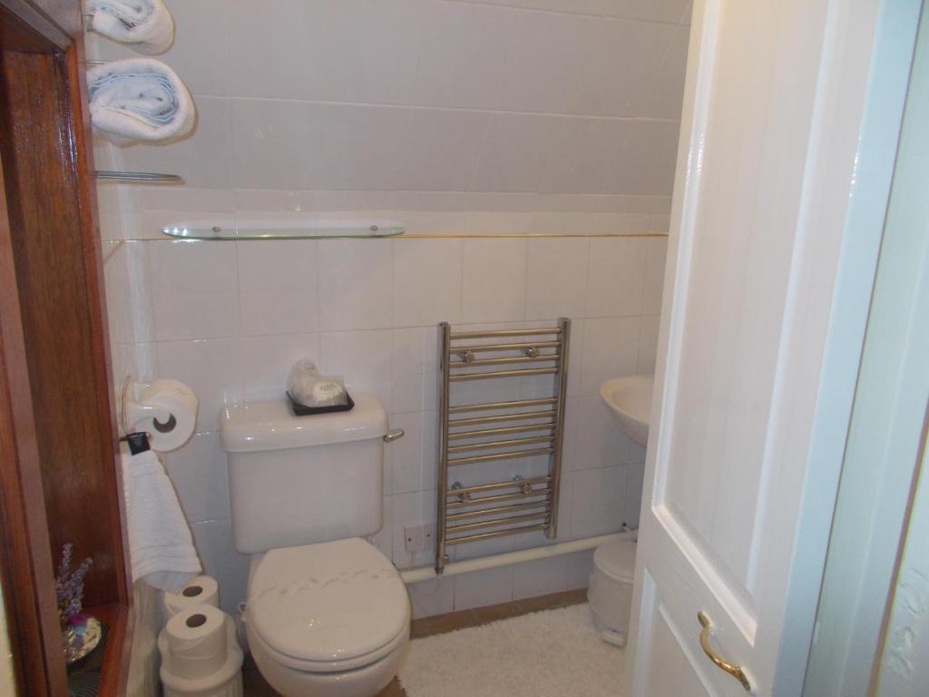 Pitreavie Guest House 邓弗姆林 客房 照片